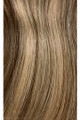 Brondie - Seamless Clip In Remy Human Hair Extensions | Foxy Locks